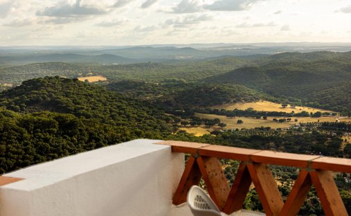 Casa a Evora Monte (Santa Maria), Distretto di Évora, Portogallo 1