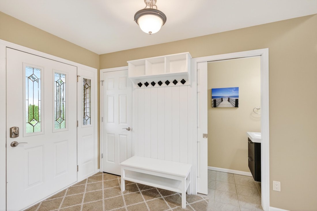 House in Sun Prairie, Wisconsin, United States 5 - 18407283