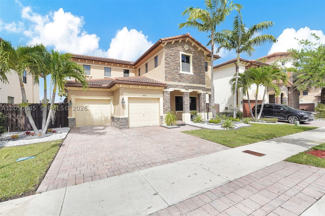 House in Doral, Florida, United States 1 - 18411350