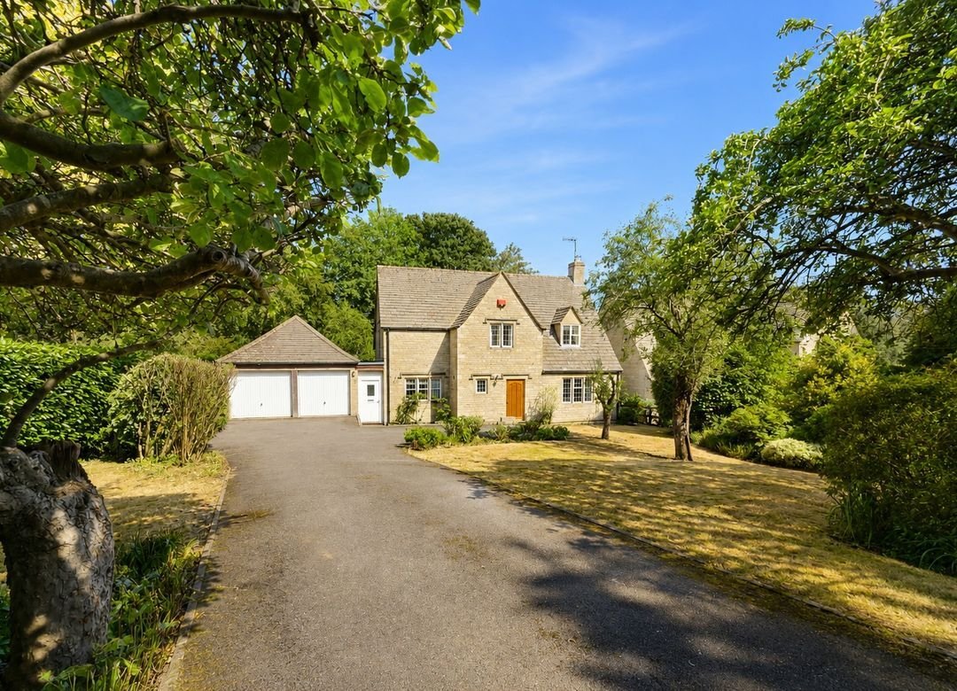 House in Cirencester, England 2 - 17493306