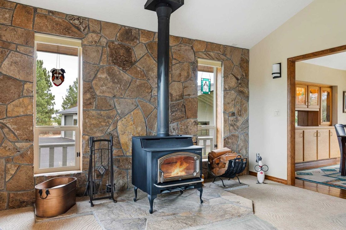 House in Bend, Oregon, United States 5 - 18406675