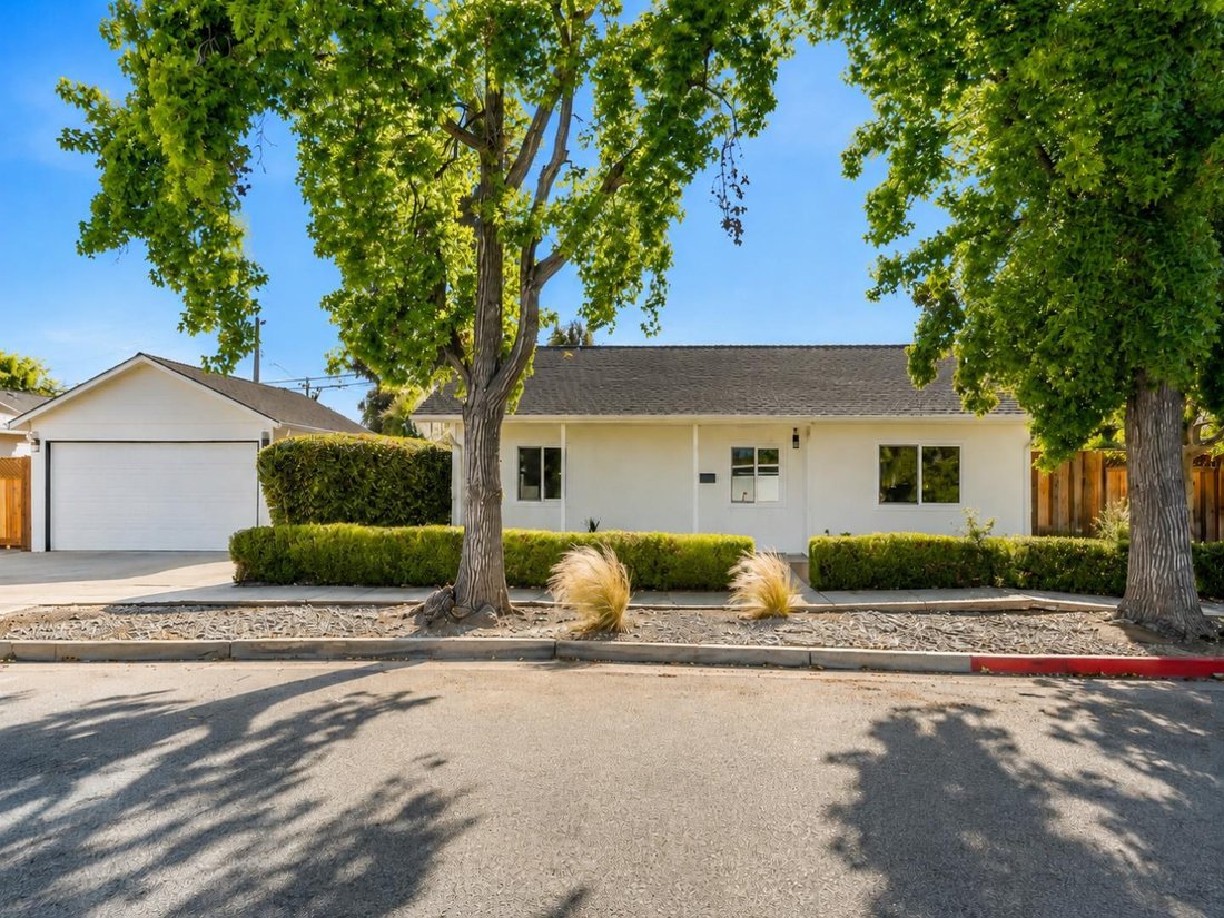 House in San Jose, California, United States 2 - 18407477