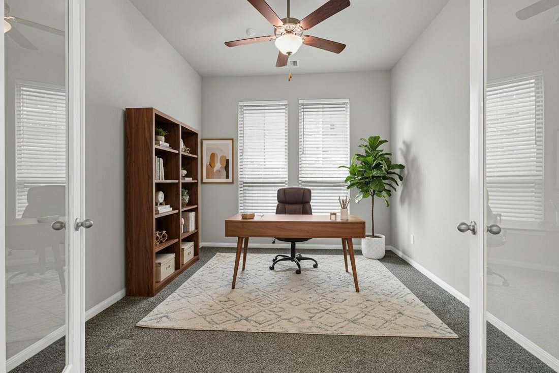 Casa en Houston, Texas, Estados Unidos 5 - 18411513