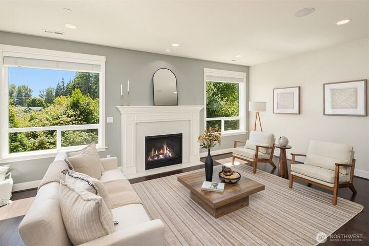 House in Edmonds, Washington, United States 5 - 18416308