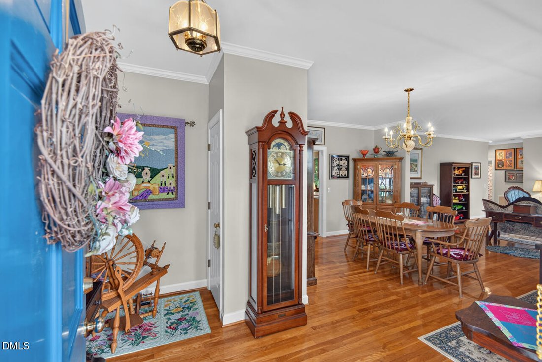 House in Durham, North Carolina, United States 5 - 18403487