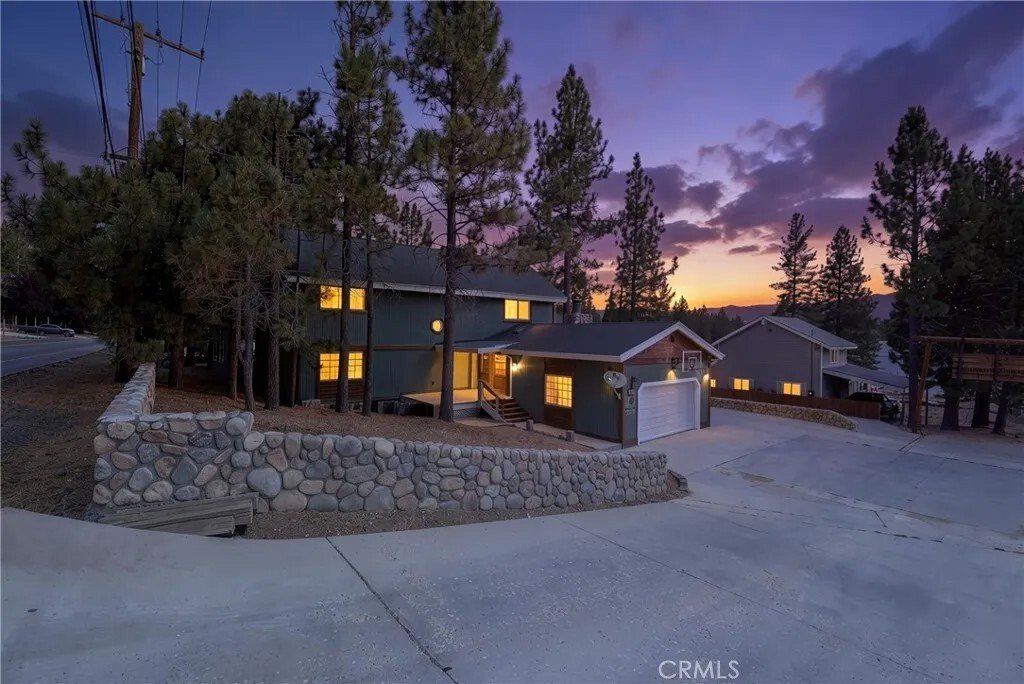House in Big Bear Lake, California, United States 3 - 18408406