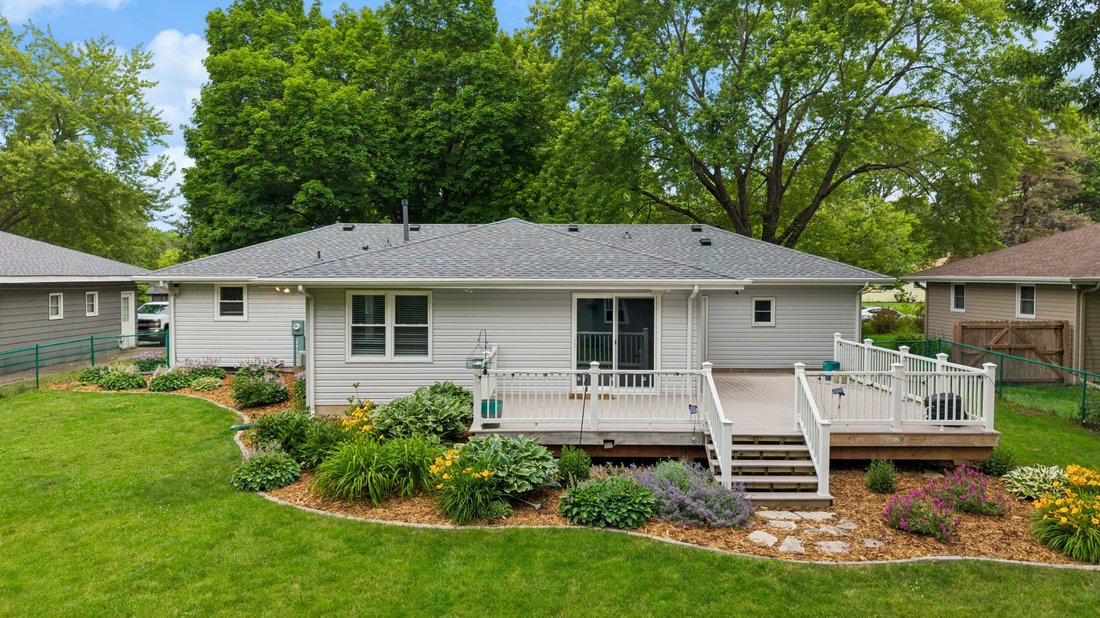 House in Orono, Minnesota, United States 2 - 18405016