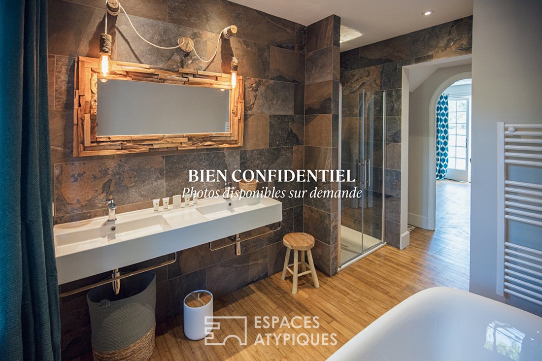 Villa in Albinque - Saint Jean, Castres, France 5 - 18414092