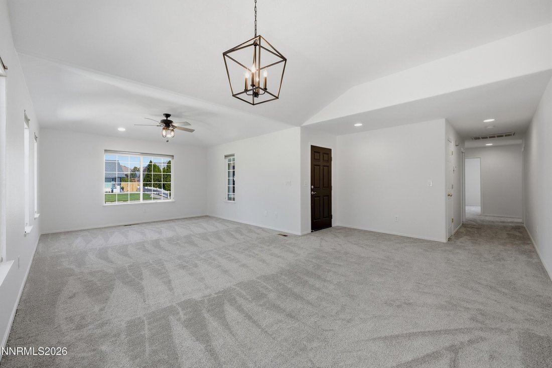House in Sparks, Nevada, United States 4 - 18406915