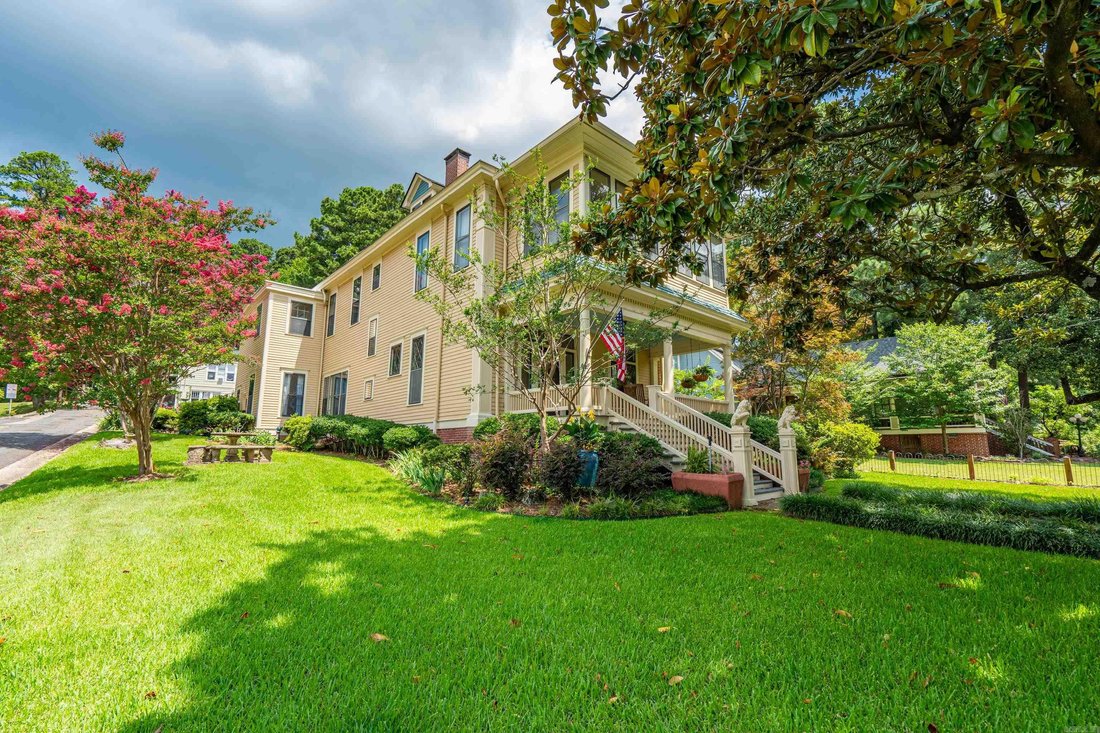 House in Hot Springs, Arkansas, United States 2 - 18406811