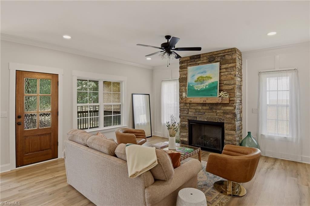 House in Advance, North Carolina, United States 5 - 18407295