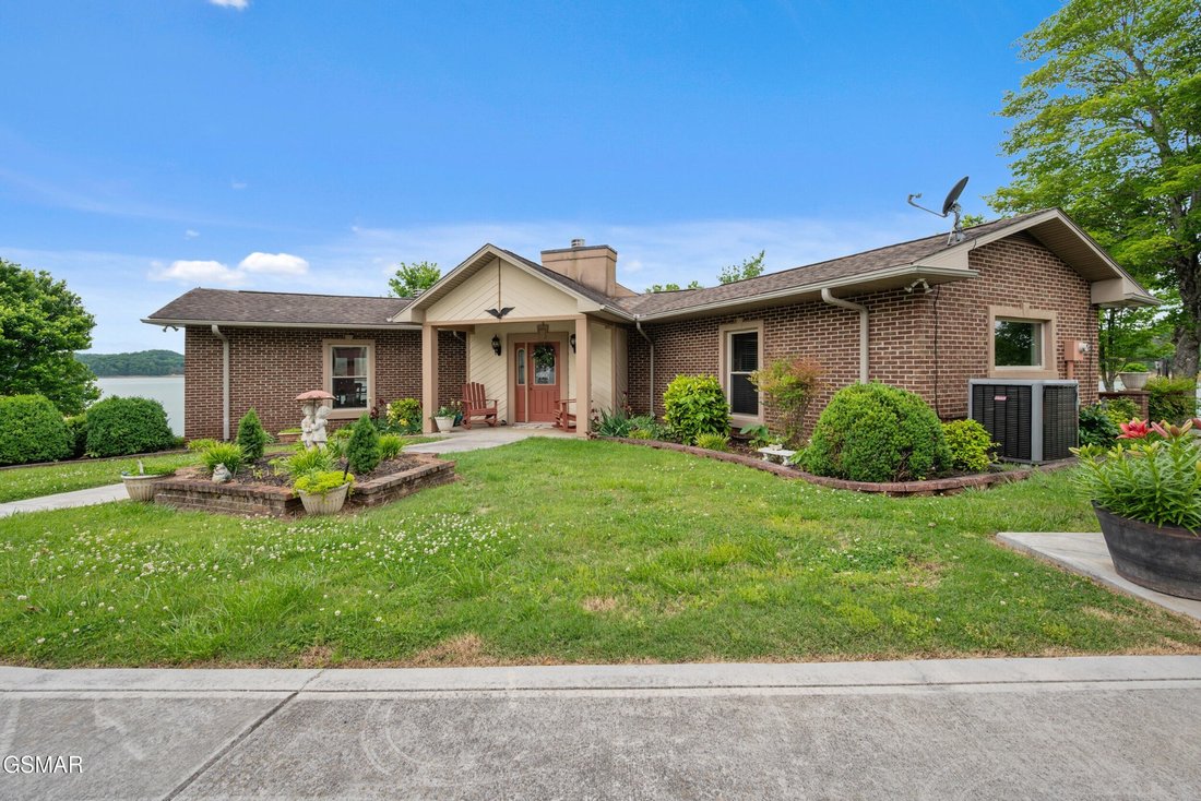 House in Sevierville, Tennessee, United States 1 - 18408800
