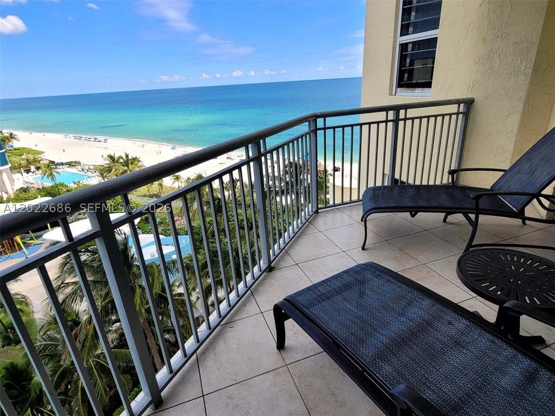 Condo in Sunny Isles Beach, Florida, United States 1 - 18012877