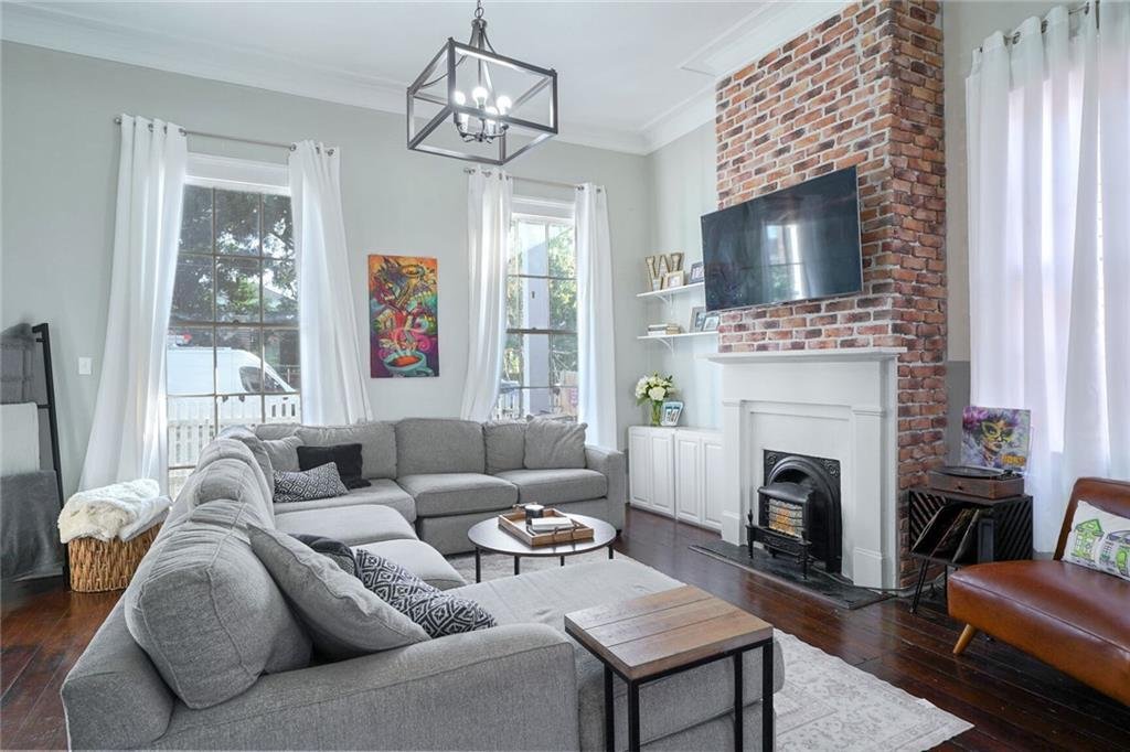 House in New Orleans, Louisiana, United States 5 - 18414858