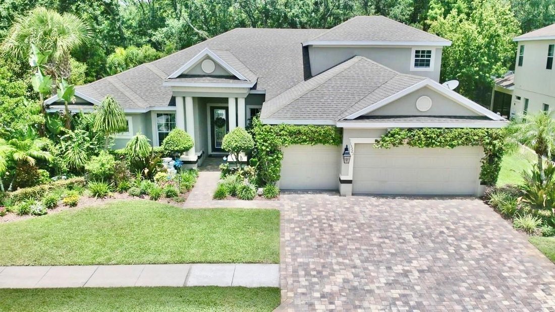 House in Odessa, Florida, United States 1 - 18410930