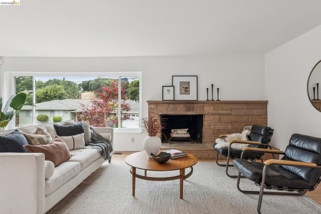 House in Oakland, California, United States 5 - 18410361