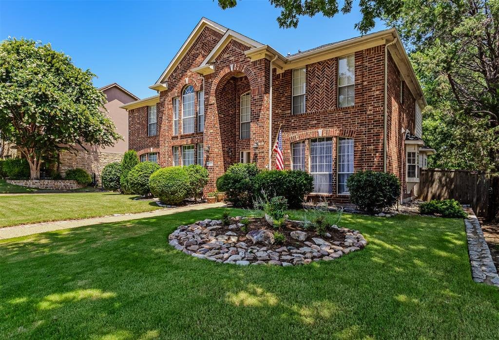 House in Rowlett, Texas, United States 1 - 18404132