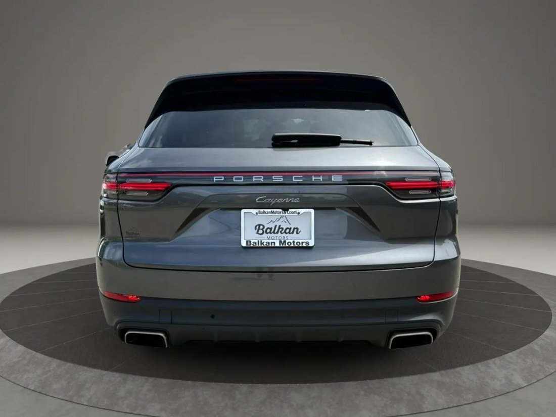 Suv in East Rochester, NY, United States 4 - 17138633