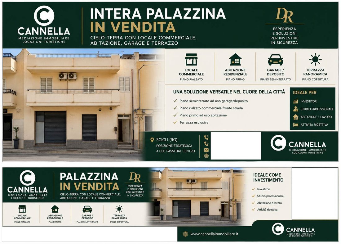 House in Scicli, Sicily, Italy 1 - 18409380