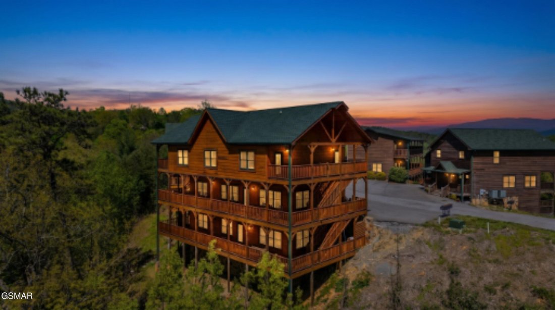 House in Gatlinburg, Tennessee, United States 3 - 18403486