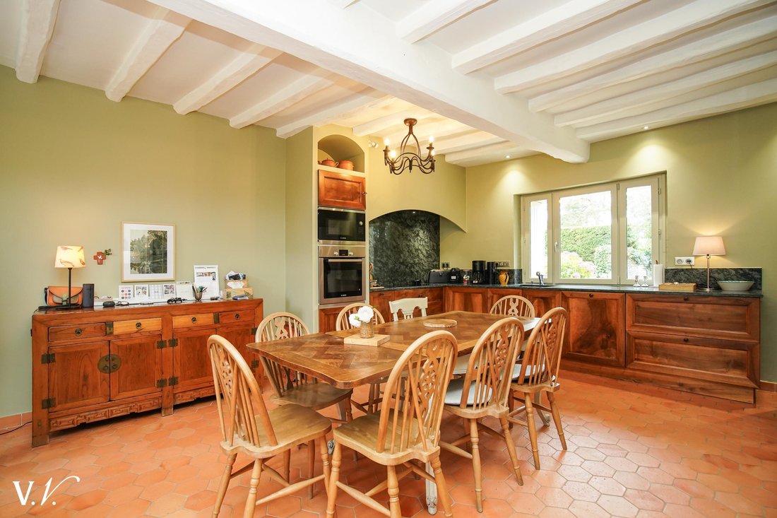 House in Chinon, Centre-Val de Loire, France 3 - 18403824