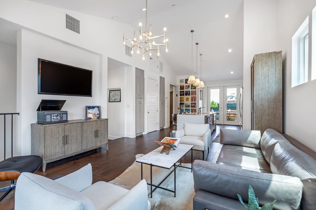 Condo in Nashville, Tennessee, United States 5 - 18403248