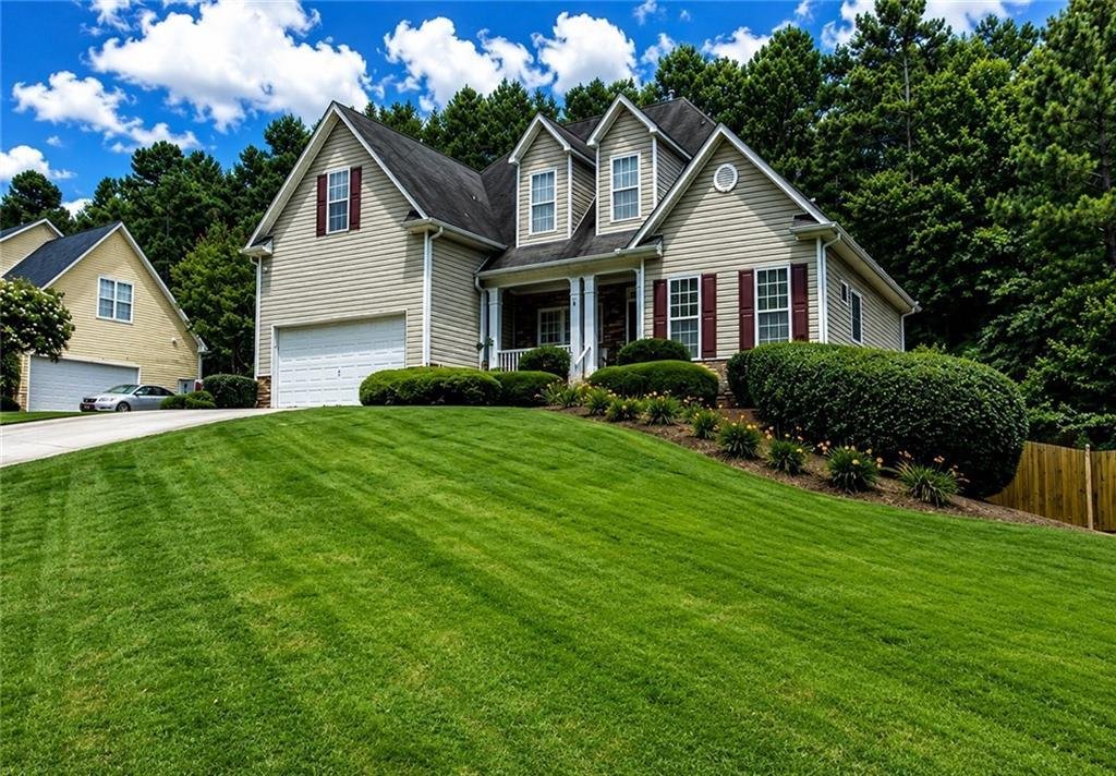House in Dallas, Georgia, United States 4 - 18119164