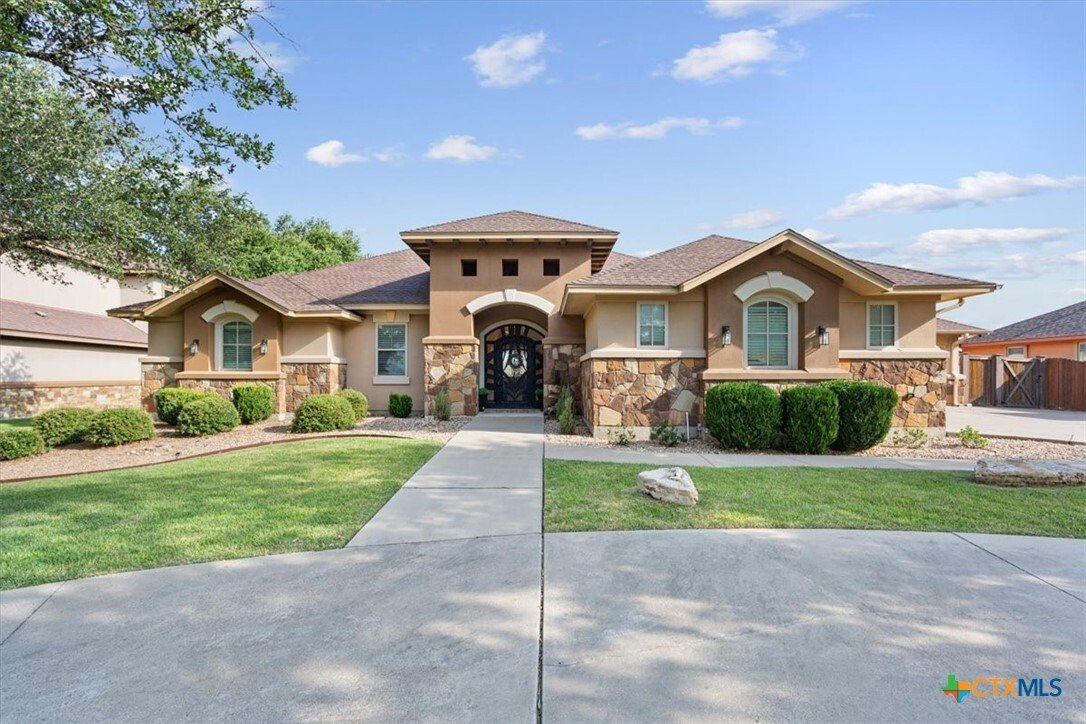 House in Belton, Texas, United States 1 - 17385726