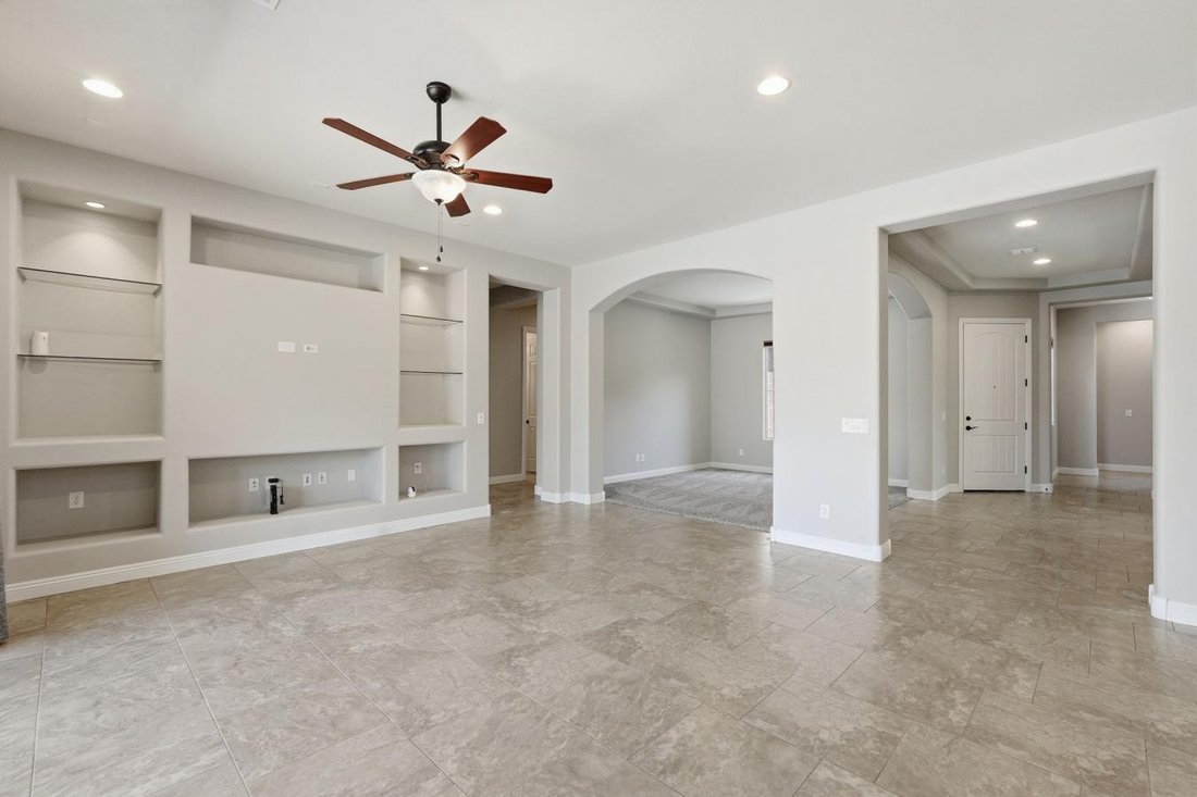 House in Phoenix, Arizona, United States 4 - 18411992