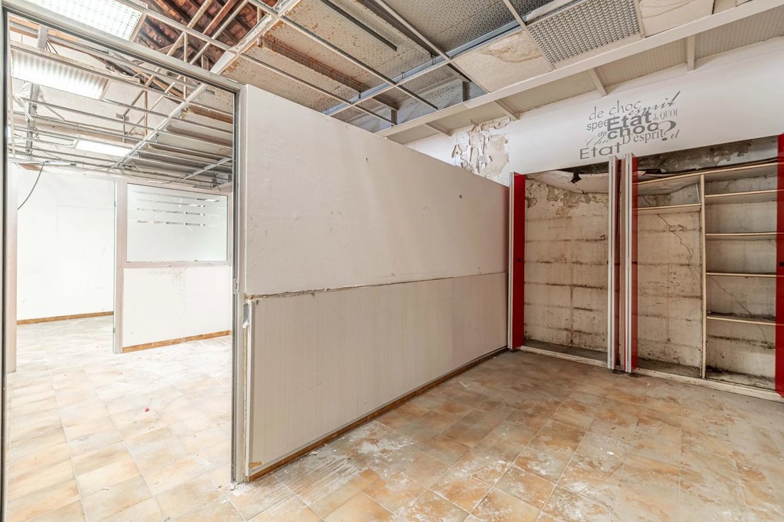 Apartment in Musiciens - Thiers, Nice, France 5 - 18405029