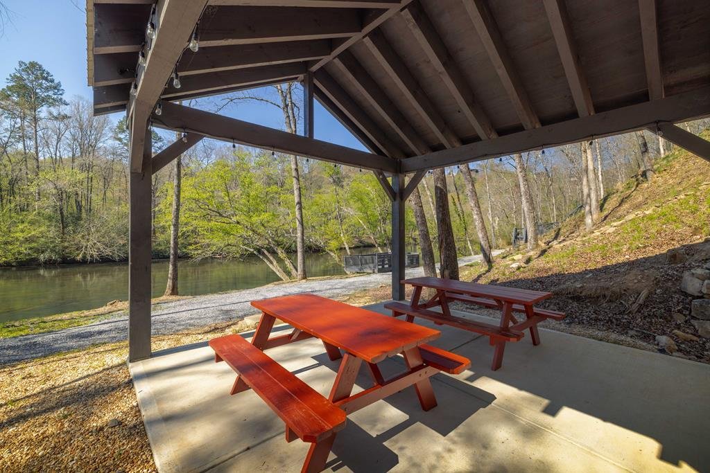 House in Mineral Bluff, Georgia, United States 5 - 18406777