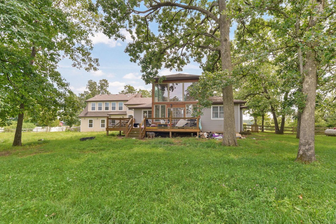 House in Rogersville, Missouri, United States 5 - 18411590