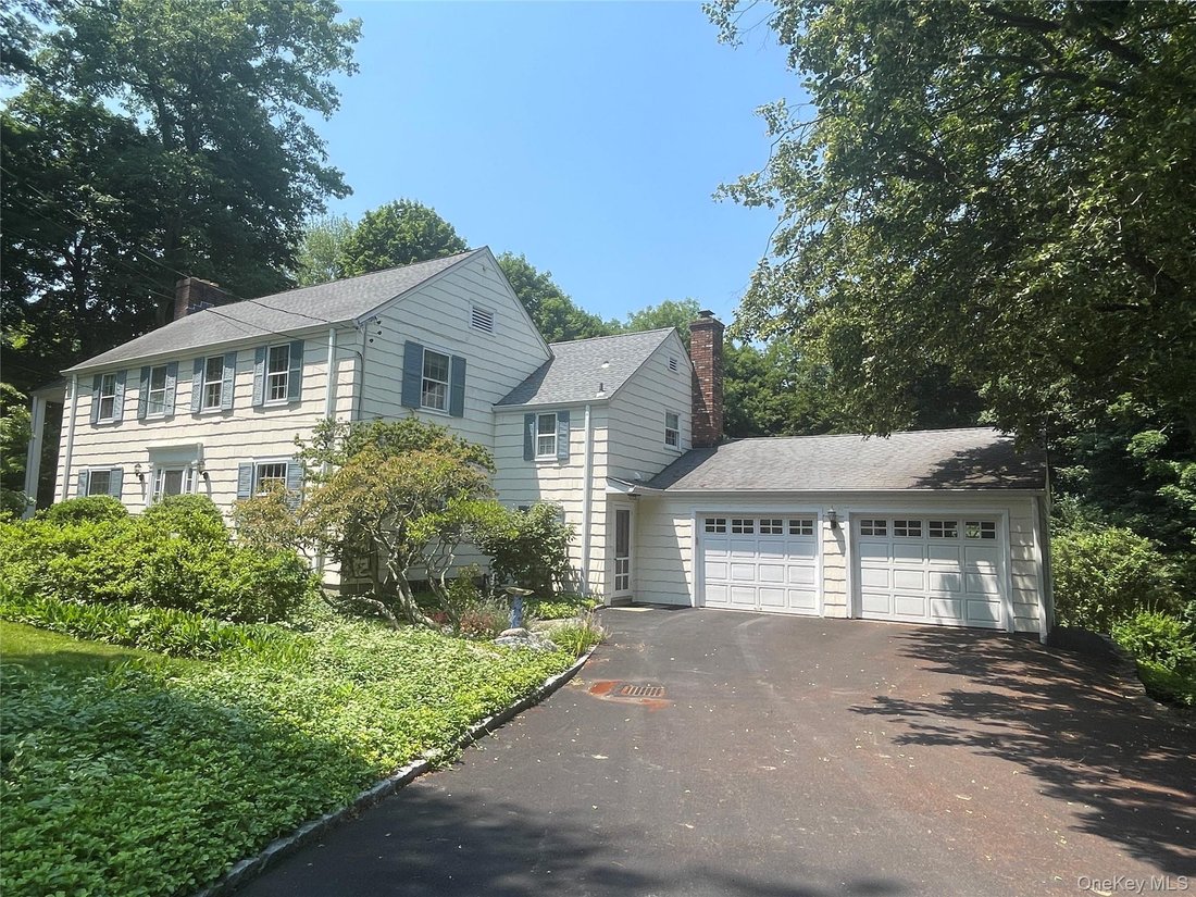 House in Chappaqua, New York, United States 2 - 18416052