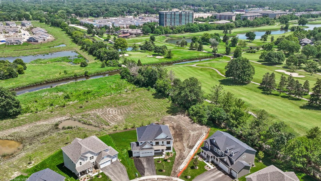 House in Woodridge, Illinois, United States 4 - 18414743