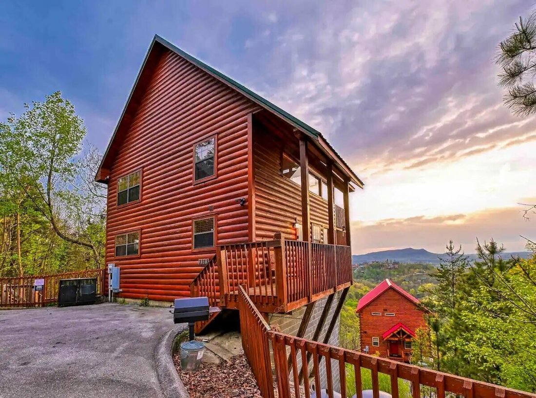 House in Sevierville, Tennessee, United States 2 - 18408697
