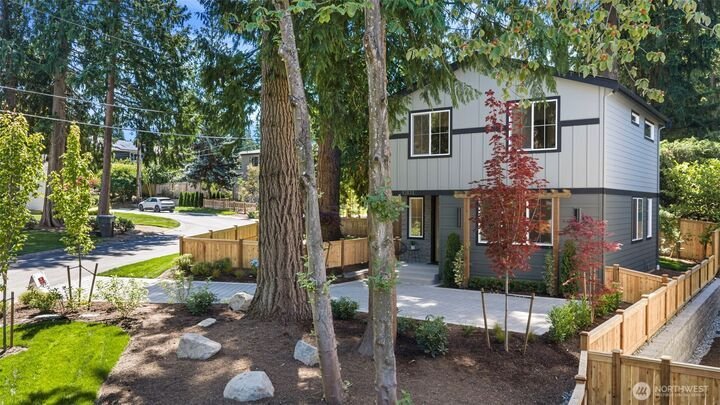 House in Kirkland, Washington, United States 3 - 18416491