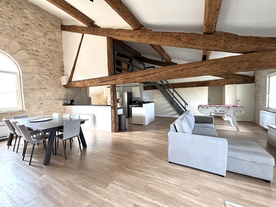 Villa in Mauguio, Occitania, France 5 - 18405763