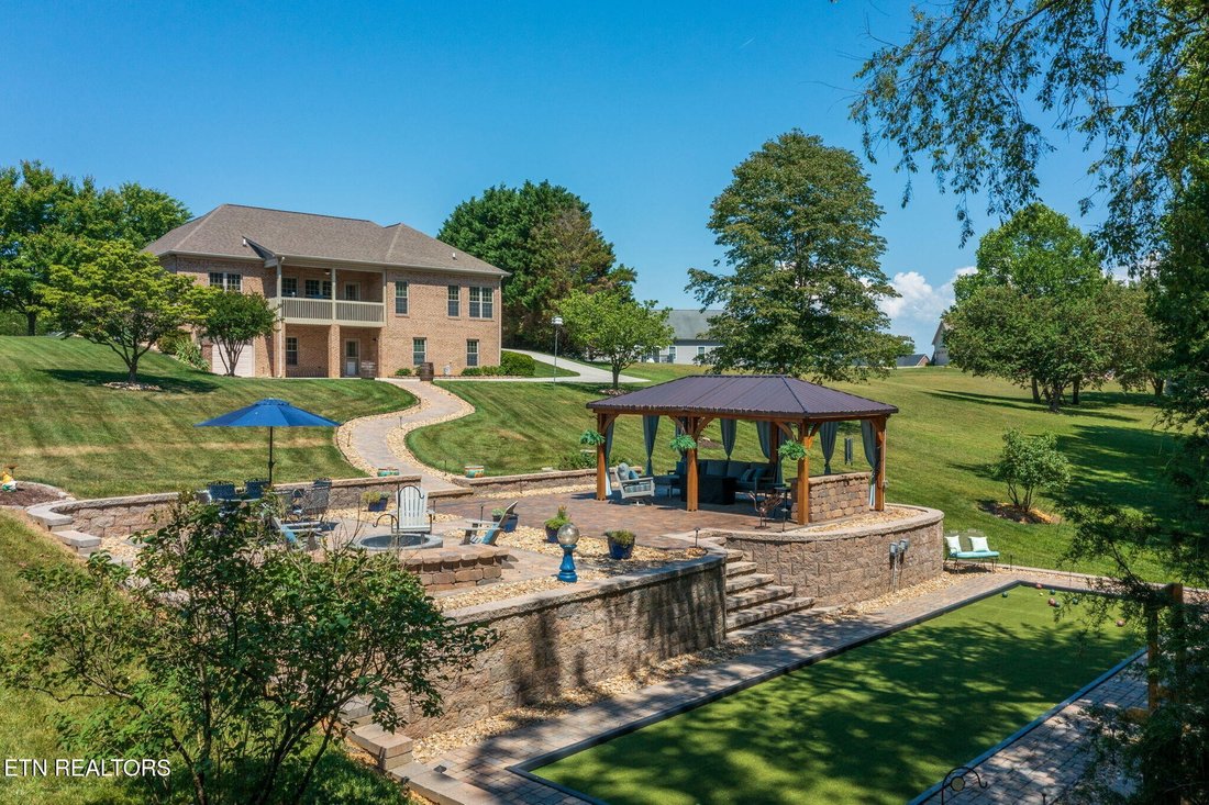 House in Sevierville, Tennessee, United States 3 - 18408731