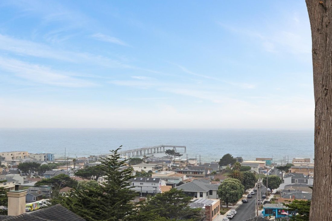 House in Pacifica, California, United States 3 - 18411357