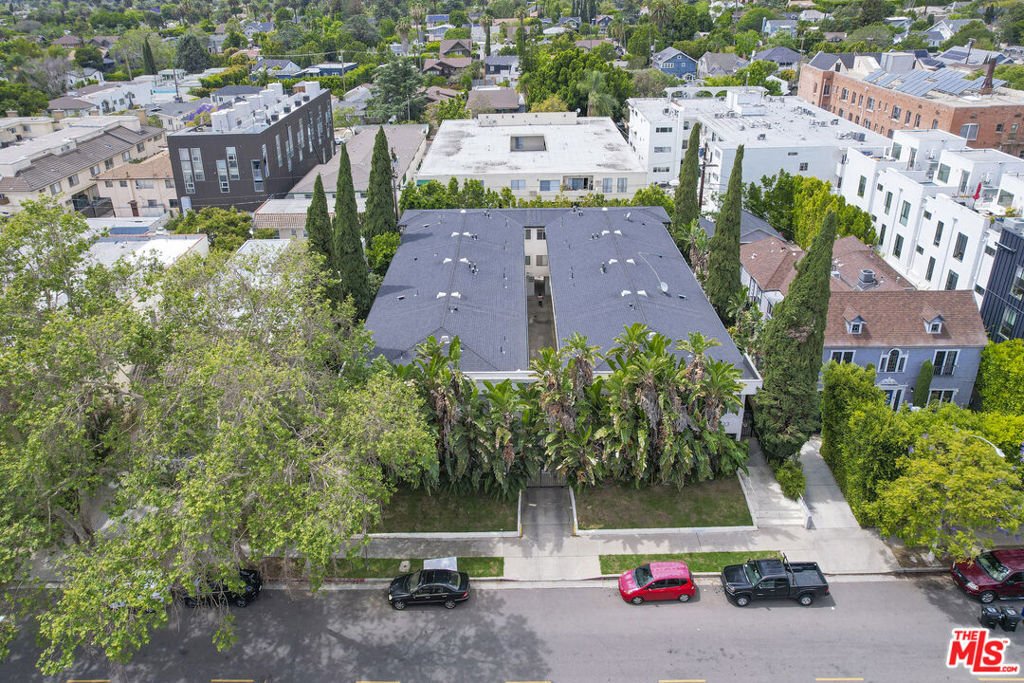 Los Angeles, California, United States 1 - 18407723