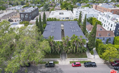 Los Angeles, California, Stati Uniti 1