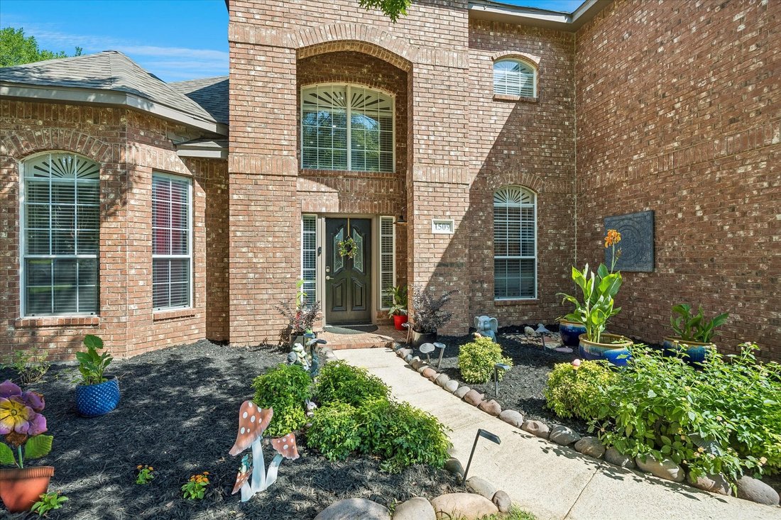 House in Flower Mound, Texas, United States 4 - 18413581