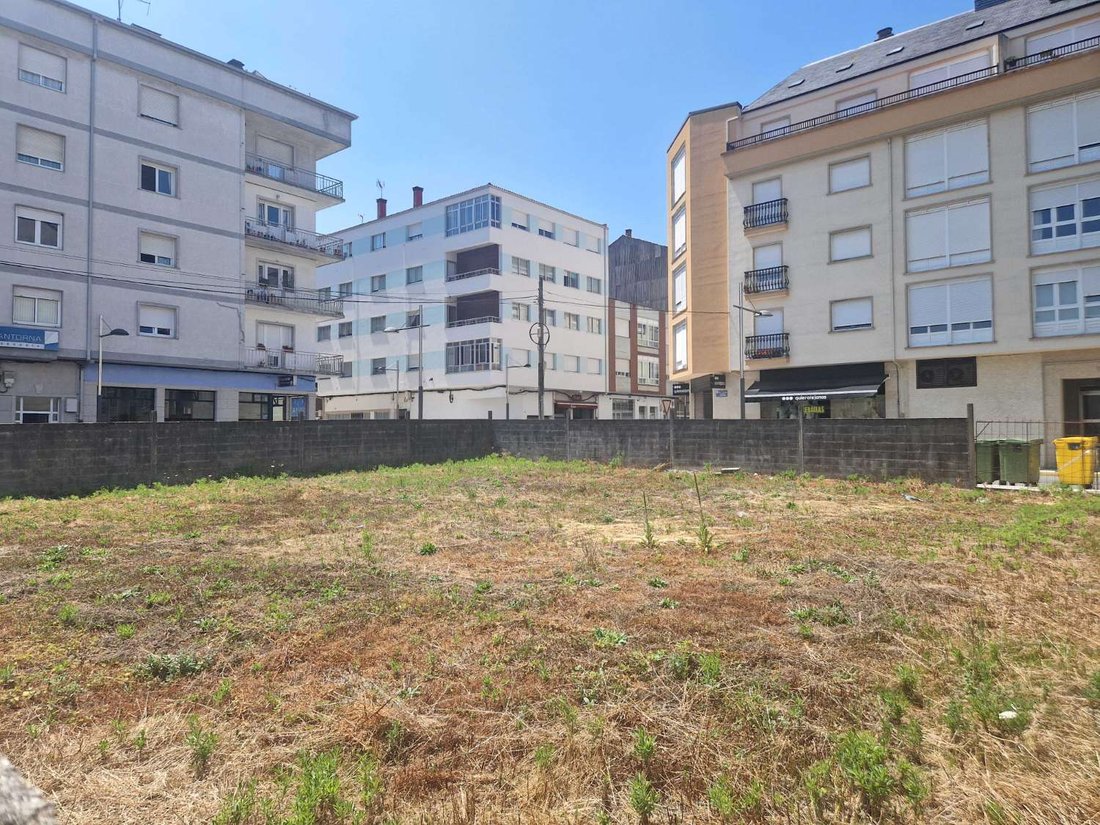 Land in Negreira (District), Negreira, Spain 4 - 18409424