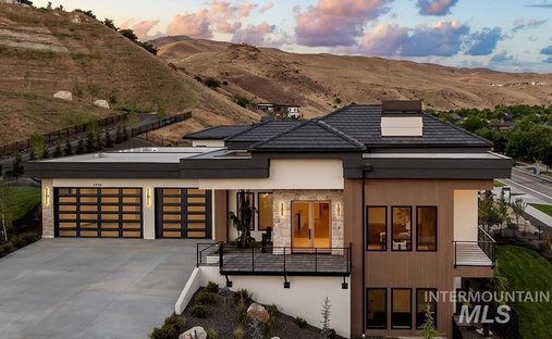 Casa en Boise, Idaho, Estados Unidos 1