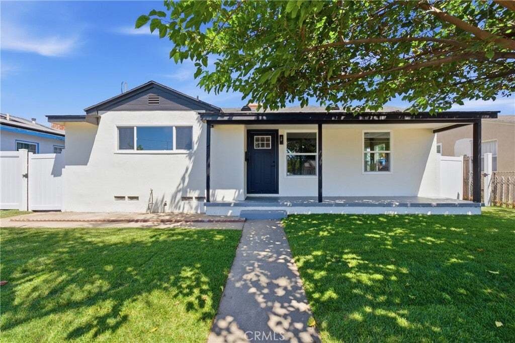 House in Whittier, California, United States 3 - 18416520