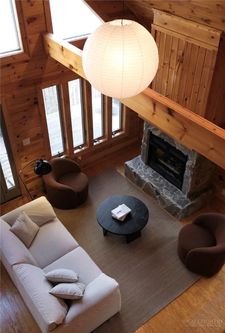 House in Boone, North Carolina, United States 4 - 18410953