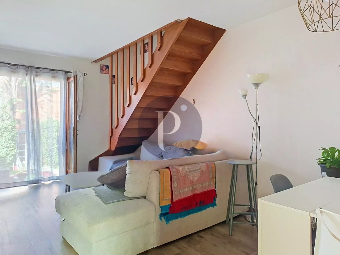 House in Vitry-sur-Seine, Ile-de-France, France 1 - 18411843