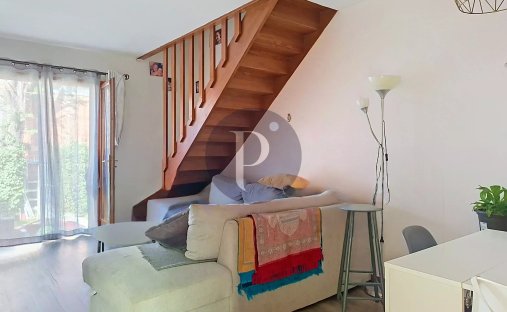 House in Vitry-sur-Seine, Ile-de-France, France 1