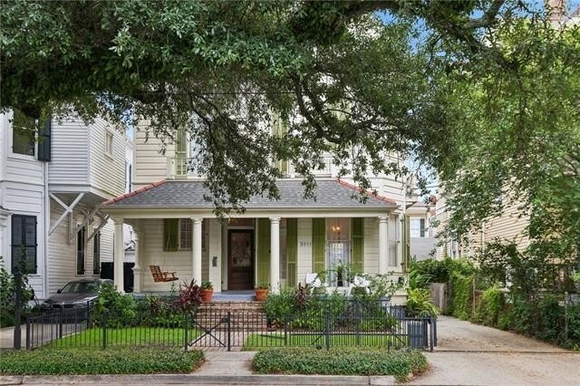 House in New Orleans, Louisiana, United States 2 - 17801343