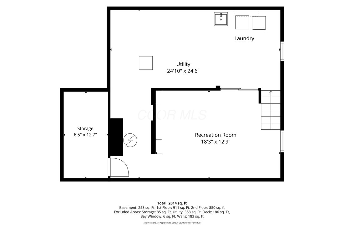 House in Columbus, Ohio, United States 2 - 18404029